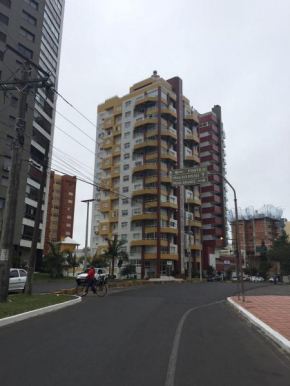  Apartamento Aconchegante Em Torres  Торрис